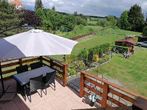 Ubytovani U Andilka Horní Planá Exterior foto