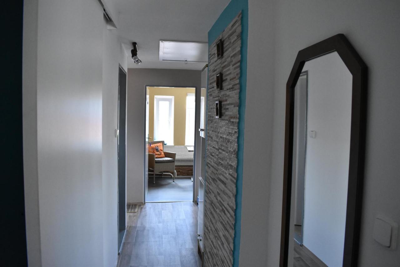Ubytovani U Andilka Horní Planá Exterior foto