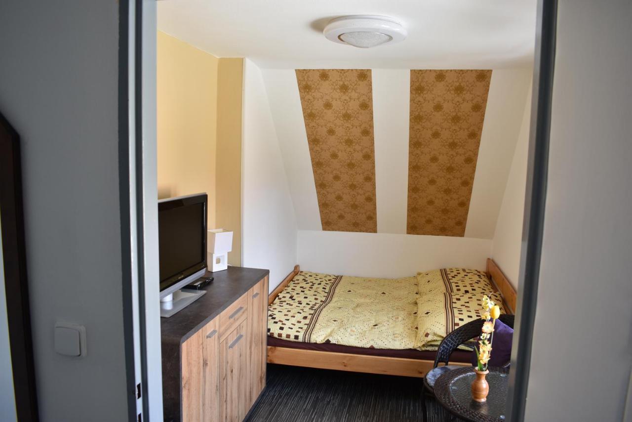 Ubytovani U Andilka Horní Planá Exterior foto