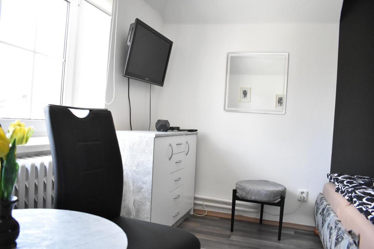 Ubytovani U Andilka Horní Planá Exterior foto